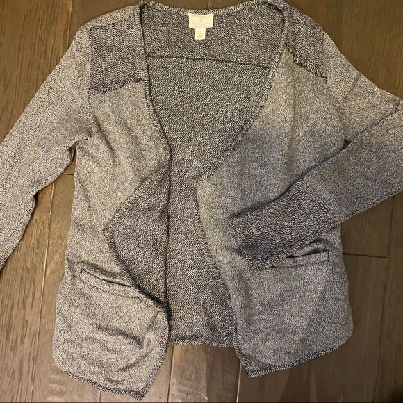 CASLON open front cardigan - Picture 1 of 5